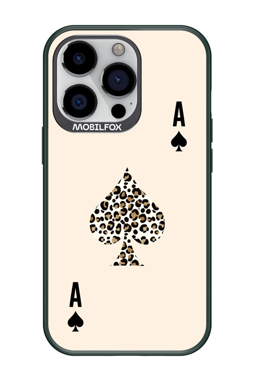 Roar of Ace - Apple iPhone 13 Pro