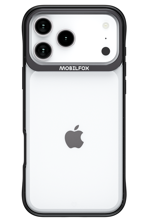 NUDE - Apple iPhone 17 Pro Max