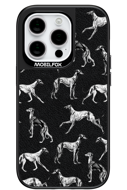 Hunds Leather - Apple iPhone 14 Pro