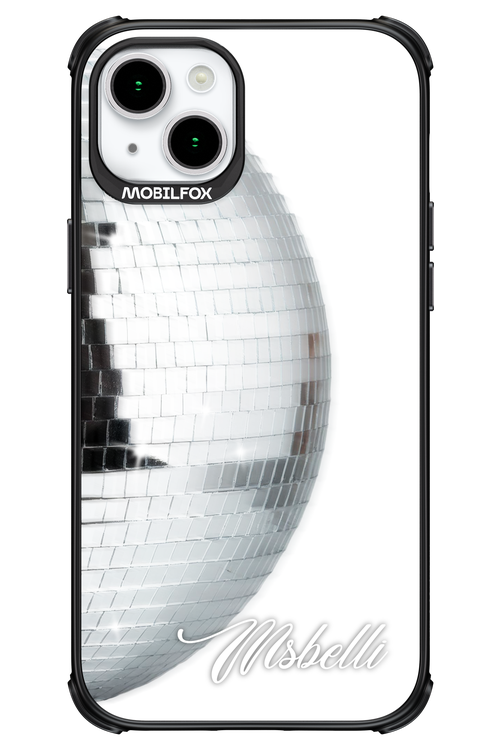 Disco Mood 2.0 - Apple iPhone 15 Plus
