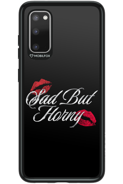Sad But Horny 2.0 - Samsung Galaxy S20