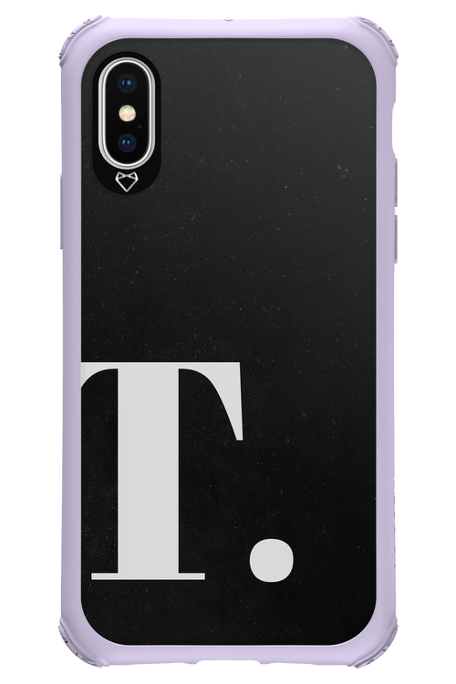 T (Off Space) 2.0 - Apple iPhone XS