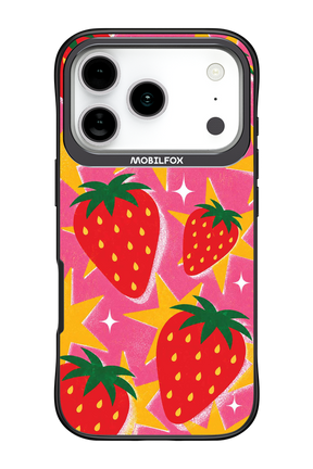 STARBERRY 2.0 - Apple iPhone 17 Pro
