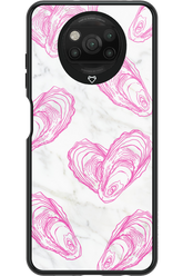Shelly - Xiaomi Poco X3 Pro
