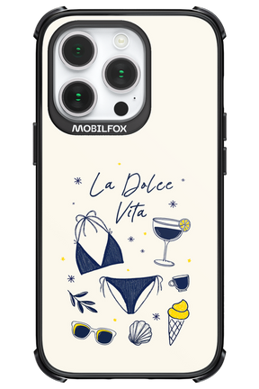 Dolce Vita - Apple iPhone 14 Pro