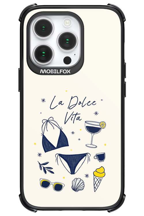 Dolce Vita - Apple iPhone 14 Pro