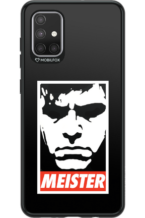 MEISTER - Samsung Galaxy A71