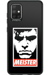 MEISTER - Samsung Galaxy A71