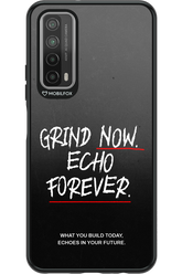 Grind Now 2.0 - Huawei P Smart 2021