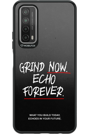 Grind Now 2.0 - Huawei P Smart 2021
