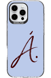 (Jellyfish Presso) A II 2.0 - Apple iPhone 16 Pro Max