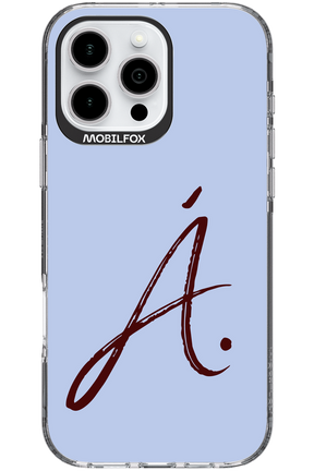 (Jellyfish Presso) A II 2.0 - Apple iPhone 16 Pro Max