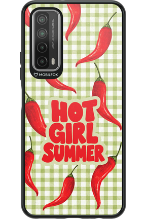 HOT GIRL SUMMERR 2.0 - Huawei P Smart 2021