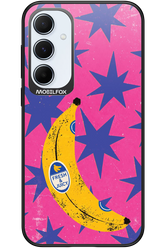 BANANA POP BLUE 2.0 - Samsung Galaxy A55