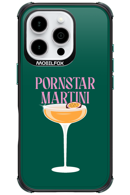 P_star Martini - Apple iPhone 16 Pro