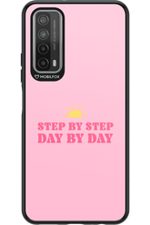 Step by Step 2.0 - Huawei P Smart 2021