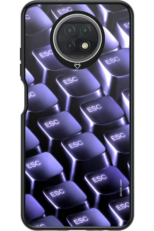 Can's Escape 2.0 - Xiaomi Redmi Note 9T 5G