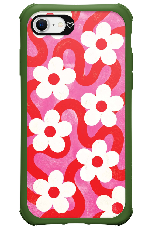 BLOSSOM TWIST 2.0 - Apple iPhone SE 2020