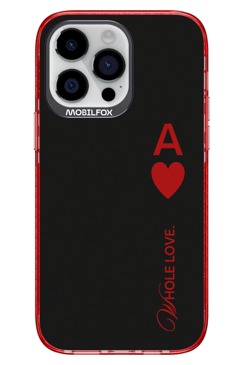 Whole 2.0 - Apple iPhone 14 Pro Max