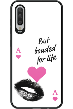 Bonded for Life 2.0 - Samsung Galaxy A70