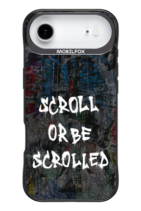 Scroll X 2.0 - Apple iPhone 17 Air
