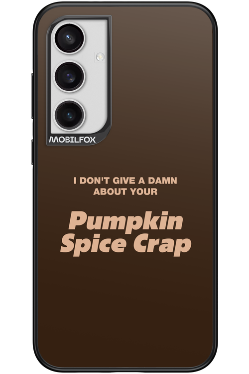 P-Spice Crap 2.0 - Samsung Galaxy S24+
