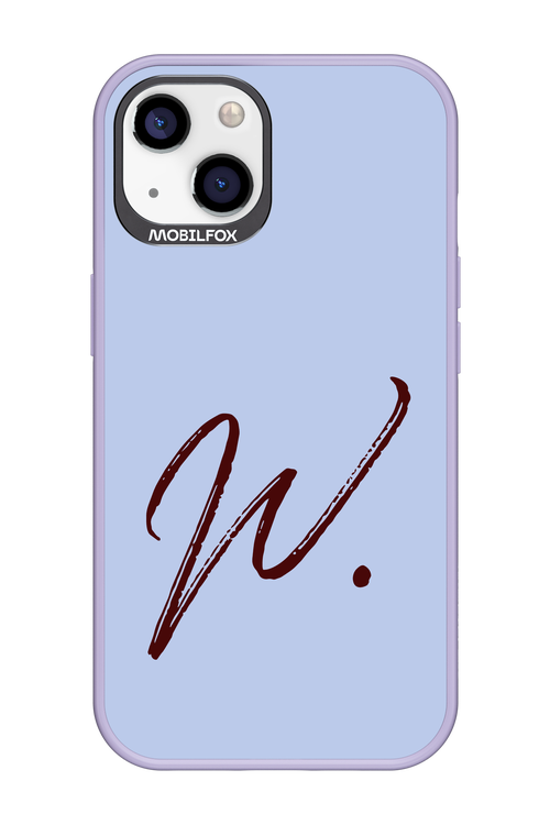 (Jellyfish Presso) W 2.0 - Apple iPhone 13