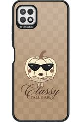 Fall Babe 2.0 - Samsung Galaxy A22 5G