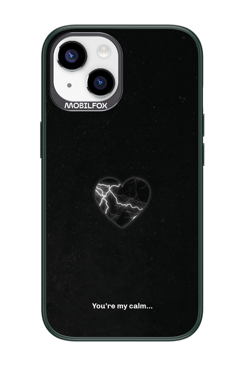 Calm Heart 2.0 - Apple iPhone 14