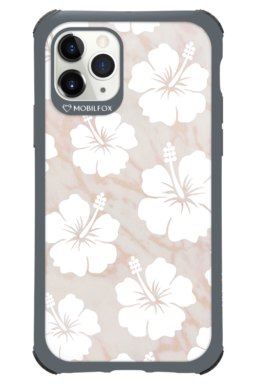 Latte Tropical - Apple iPhone 11 Pro