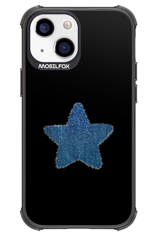 Denim Star - Apple iPhone 13 Mini