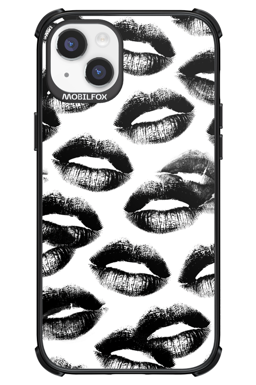 Ghost Kiss 2.0 - Apple iPhone 14 Plus