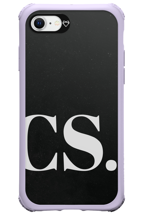 CS (Off Space) 2.0 - Apple iPhone 8