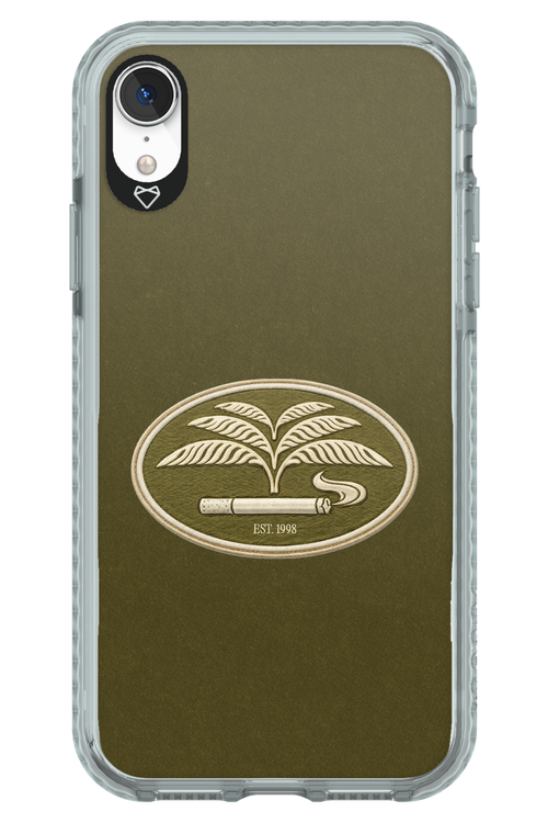 Nature Check - Apple iPhone XR