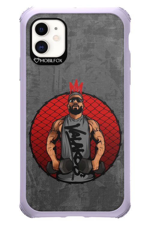 King V - Apple iPhone 11