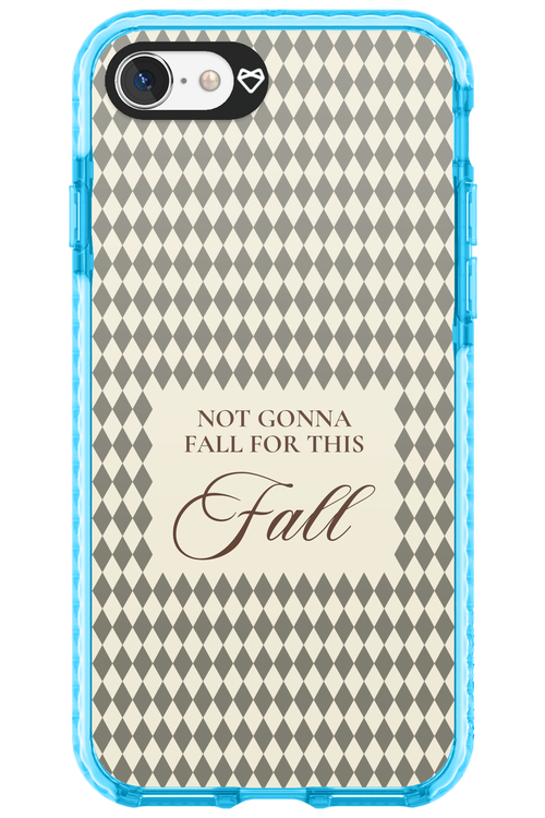 Not Gonna Fall - Apple iPhone 7