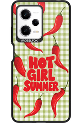 HOT GIRL SUMMERR 2.0 - Xiaomi Redmi Note 12 Pro 5G