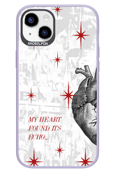 Her Heart 2.0 - Apple iPhone 14 Plus