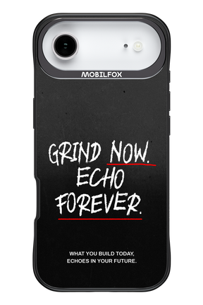 Grind Now 2.0 - Apple iPhone 17 Air