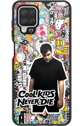 CKND_STICKER - Samsung Galaxy A12