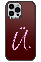 (Dark Blush) U II 2.0 - Apple iPhone 13 Pro Max