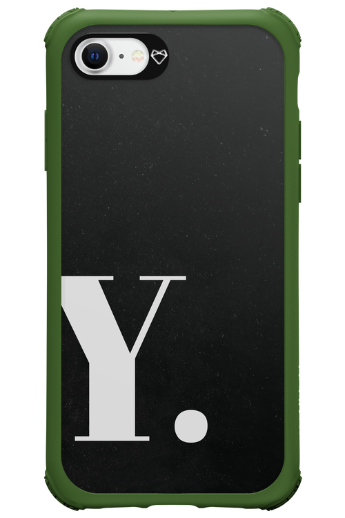 Y (Off Space) 2.0 - Apple iPhone SE 2020