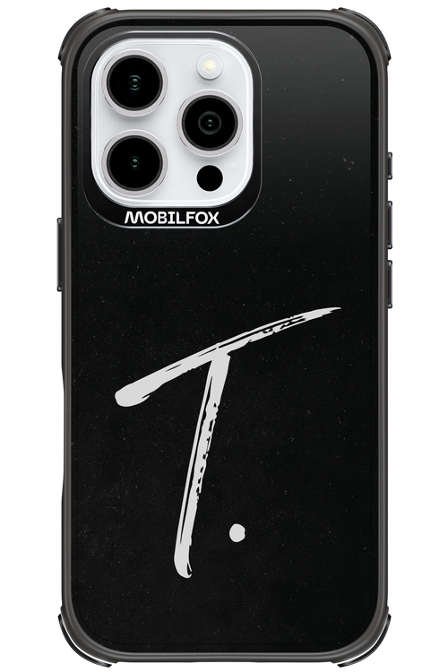(Off Space) T 2.0 - Apple iPhone 16 Pro