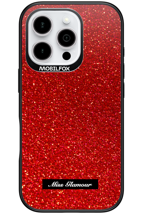 Miss Glamour - Apple iPhone 16 Pro