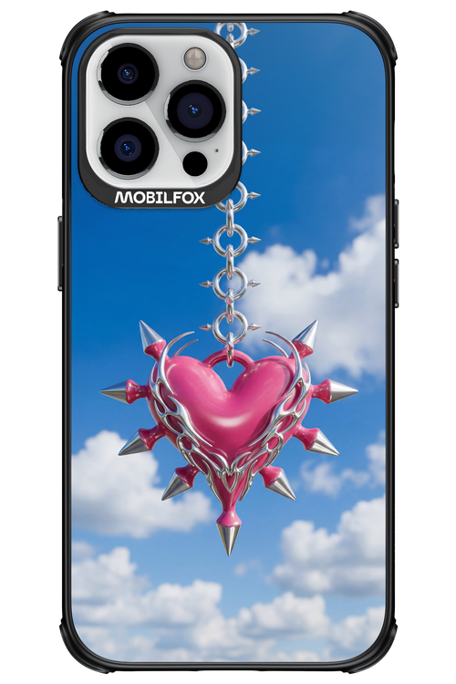 Heart Fux 2.0 - Apple iPhone 13 Pro Max