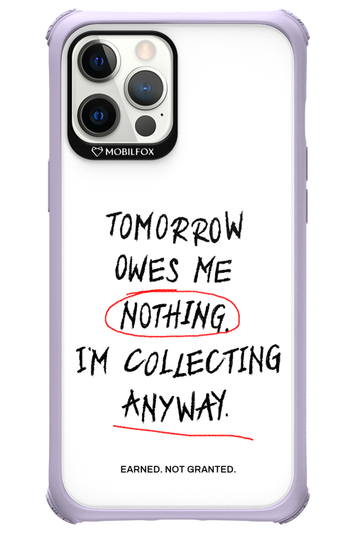 Anyway 2.0 - Apple iPhone 12 Pro Max