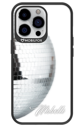 Disco Mood 2.0 - Apple iPhone 13 Pro