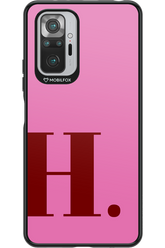 H (Sorbet) 2.0 - Xiaomi Redmi Note 10S