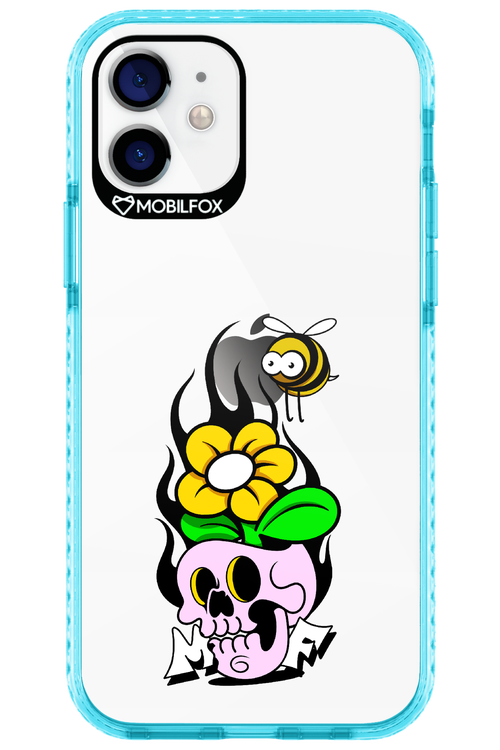 Sugar & Venom - Apple iPhone 12