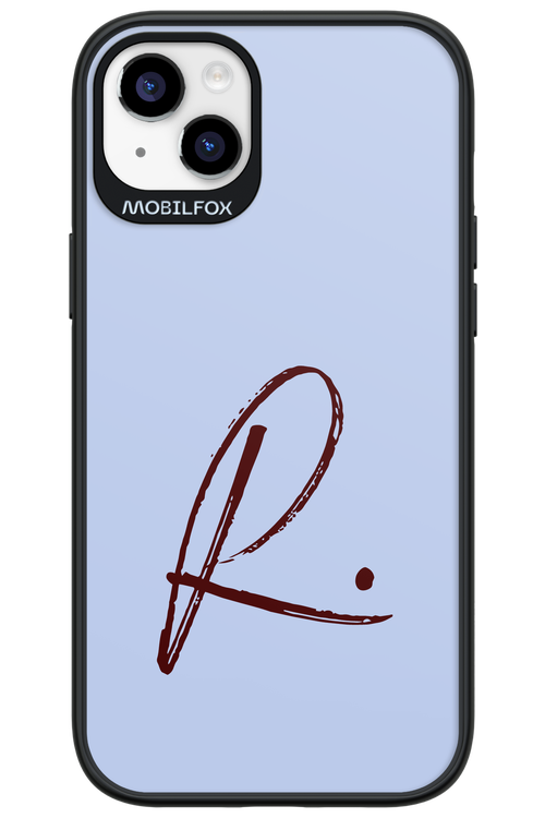 (Jellyfish Presso) R 2.0 - Apple iPhone 14 Plus